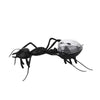 Ant Power Robot Toy Bug Solar Energy Powered Toy Novelty Gadget Toy For Children