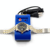 Watch Repair Tool Demagnetizer Mechanical Watch Degausser, CN Plug