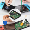 Nintendo Switch Repair Tool Kit - 9-in-1 Screwdriver Set