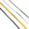 TRLREQ ZH209 Mountain Road Car Bicycle 5mm Braided Tube, Style: 3m Variable Speed(Titanium Color)