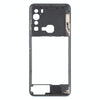 HTC U20 5G Middle Frame Bezel - White