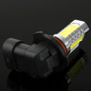 6W H8 White LED Fog Light for Vehicles, DC 12V (H8-6D-6W )