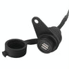 For BMW R1200GS / R1250GS Motorcycle USB Charger Socket