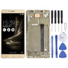 Asus Zenfone 3 Deluxe ZS550KL LCD Screen & Digitizer Gold (OEM)