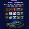 HK1RBOX-W2 Android 11.0 Amlogic S905W2 Quad Core Smart TV Box, Memory:2GB+16GB(US Plug)