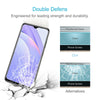 10 PCS For Xiaomi Redmi Note 9 4G 0.26mm 9H 2.5D Tempered Glass Film