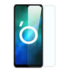 For Xiaomi Redmi A1 4G / A2 4G NORTHJO A++ Screen Tempered Glass Film
