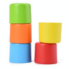 Children Table Game Color Classification Cup Educational Multifunctional Toy