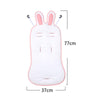 Stroller Cushion Stroller Cotton Pad Baby Safety Seat Warm Cushion Cushion