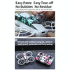 For DJI Neo Drone Body Remote Control Protective Sticker(Cute Ducks)
