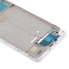 Xiaomi Redmi S2 White LCD Frame Bezel - Front Housing