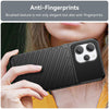 For Xiaomi Redmi 12 5G Thunderbolt Shockproof TPU Protective Soft Phone Case(Black)