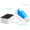 Magnetic Aquarium Cleaner XL for 15mm Glass