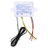 XH-W3001 Digital LED Temperature Controller Arduino Cooling Heating Switch Thermostat NTC Sensor 24V