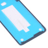 Asus Zenfone 6 ZS630KL Clear Back Cover with Adhesive