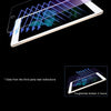 0.33mm 9H 2.5D Anti Blue-ray Explosion-proof Tempered Glass Film for iPad Pro 12.9 (2017) / (2015)