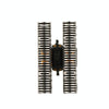 Electric Shaver Blade Net Combination For Braun 51S / 8000/8998/8595/8590/5643, Specification: Knife Net + Cutter Head