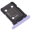 OPPO Reno6 4G/Z SIM Card Tray (Purple) Replacement