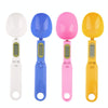 Digital LCD Kitchen Food Weight Measurement Professional Electronic Scale Spoon Scale(Pink)