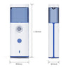 Nano Spray Water Cold Spray Face Moisture Replenisher Handheld Automatic Alcohol Sprayer