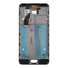 Meizu M5s/Meilan 5s Black LCD Screen & Digitizer Assembly