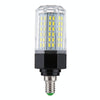 E14 112 LEDs 12W  LED Corn Light, SMD 5730 Energy-saving Bulb, AC 110-265V