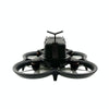 For DJI Avata CQT 2 In 1 Battery Anti-falling Decorative Rear Wing Buckle Battery(913360)