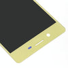 Sony Xperia X Performance Green LCD Screen & Digitizer