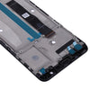 Asus Zenfone Max Plus (M1) LCD Screen & Digitizer Assembly with Frame