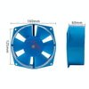 XIN RUI FENG 150FZY 7-D 380V Small Stock Flower Fan Cabinet Welding Cooling Fan