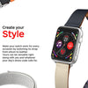 LEMFO LEM10 1.82 inch IPS Screen 4G Smart Watch Android 7.1, Specification:3GB+32GB(Silver)