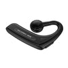 M-618 Bone Conduction Hanging Ear Stereo Bluetooth Headset(Black)