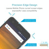 0.26mm 9H 2.5D Tempered Glass Film For ZTE Blade Force