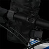 Cycling Water Bottle Bag Handlebar Insulation Water Bottle Bag Mobile Phone Bag 20 x 10.5 x 10.5cm