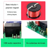PUV-W2 High And Low 2-Way Audio Crossover Hi-Fi Speaker Conversion Divider
