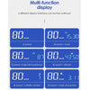 G3 5" GPS HUD Car Head-Up Display Speedometer - KM/MPH
