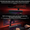 Xiaomi Redmi Computer Bluetooth Speaker with RGB Ambience Light(Black)