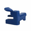 Straight Edge Trimmer Woodworking Manual Edge Banding Machine Tool Planer, Style:Flush Head