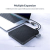 ORICO XD010 External Optical Drive Extension(Black)