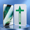 0.3mm Easy Install HD Tempered Glass Film For iPad mini 5 / mini 4
