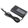 65W 19.5V 3.34A Laptop Notebook Power Adapter For Dell 4.5 x 3.0, Plug:EU Plug