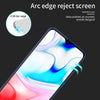 For Xiaomi RedMi 8 PINWUYO 9H 2.5D Full Screen Tempered Glass Film(Black)