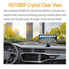 HD1080P 5G WIFI Wireless Car Reversing Starlight Night Vision Camera