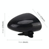 3R-051 360 Degrees Rotatable Left Blind Spot Side Assistant Mirror for Auto Car