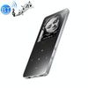 X2 1.8 inch Touch Screen Metal Bluetooth MP3 MP4 Hifi Sound Music Player 8GB(Silver)