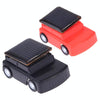 Children DIY Solar Jeep Vehicle Toy, Random Color Delivery