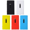 Nokia Lumia 920 Back Cover & SIM Tray - Yellow