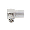 SMA Male to FME Male Right Angle Adapter Connector