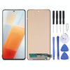 vivo iQOO 8 LCD Screen & Digitizer Assembly Replacement