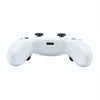 ZR486 Wireless Game Controller For PS4, Product color: White